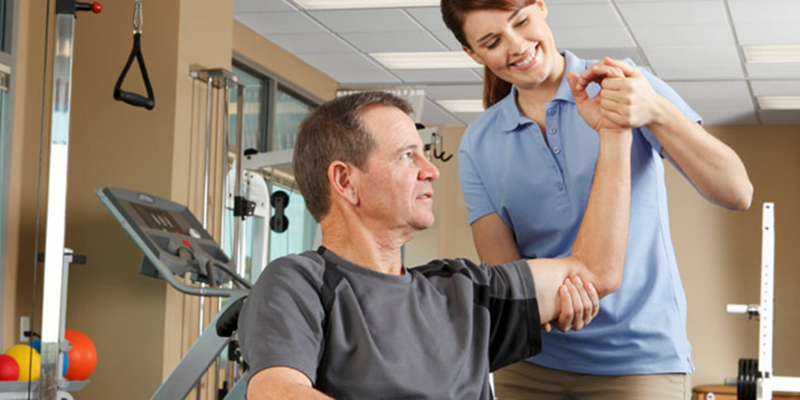 The Main Difference Between Work-related Therapy and Physical Rehabilitation