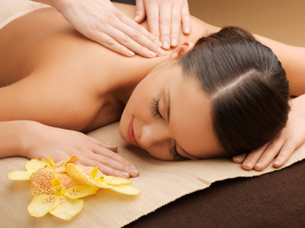 Enjoy Absolute Treatment With Spas With Accommodation