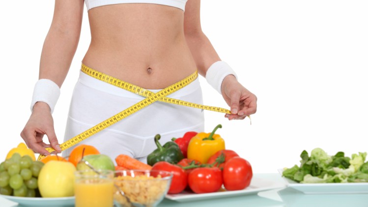 Diet Strategies for Healthy Weight Reduction
