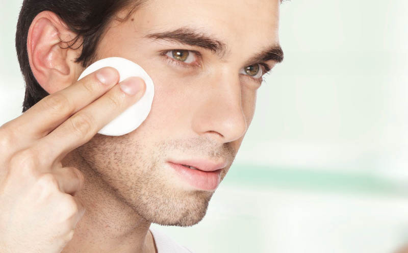 Men’s Skincare Goods Are Hot – Finally