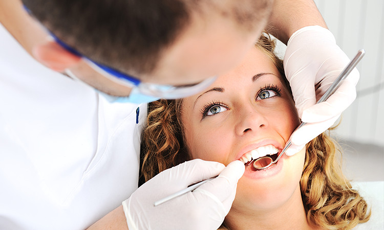 There Are Many Benefits Of Visiting Your Dentist Regularly – Here Are Some Of Them.