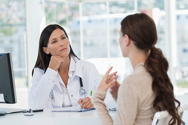 The vaginal discharge causing distress? Know the conditions and solutions associated with it.