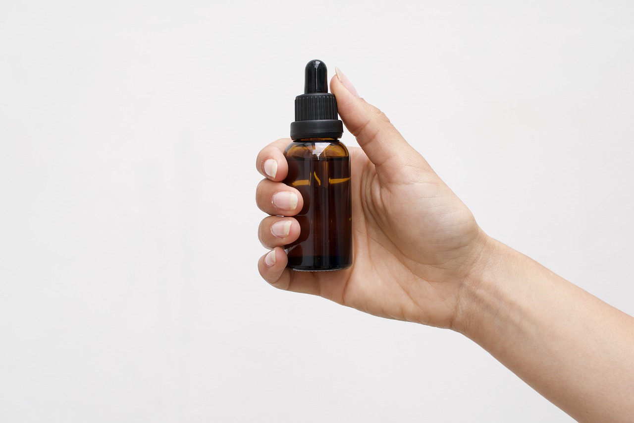 What Is Vape Juice & What Is It Made From?