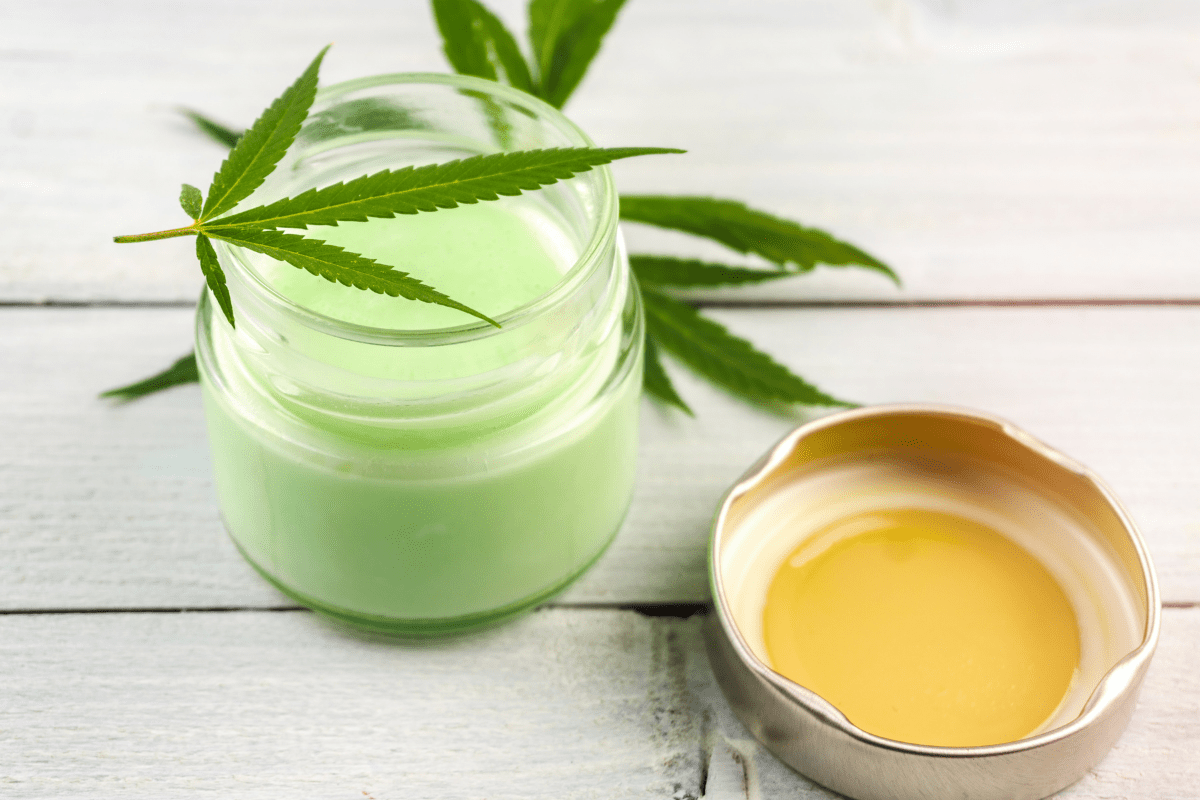 5 Tips for Choosing Hemp Oil Sports Rub: Essential Considerations