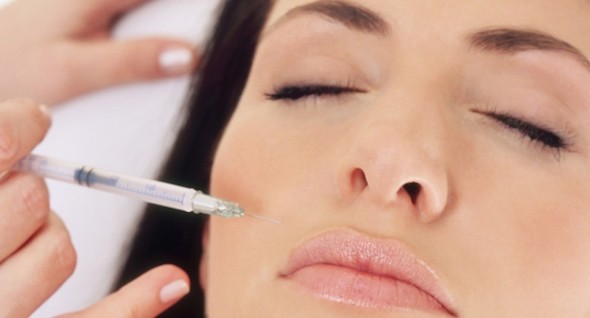 Why You Should Get Botox