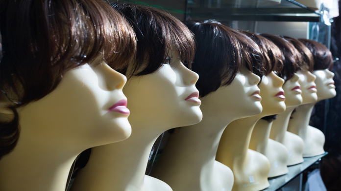 How Wig Stores Create Custom Wigs: The Process, Tips, and Tricks