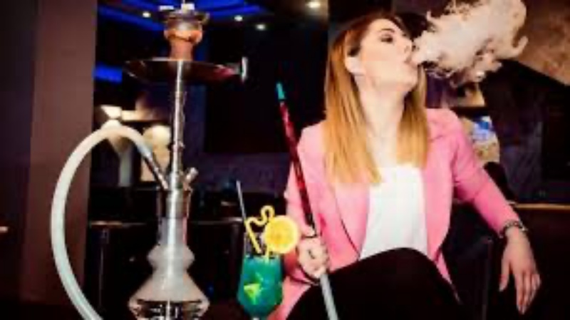 Revolutionizing Shisha: A Look at the Latest Cutting-Edge Developments