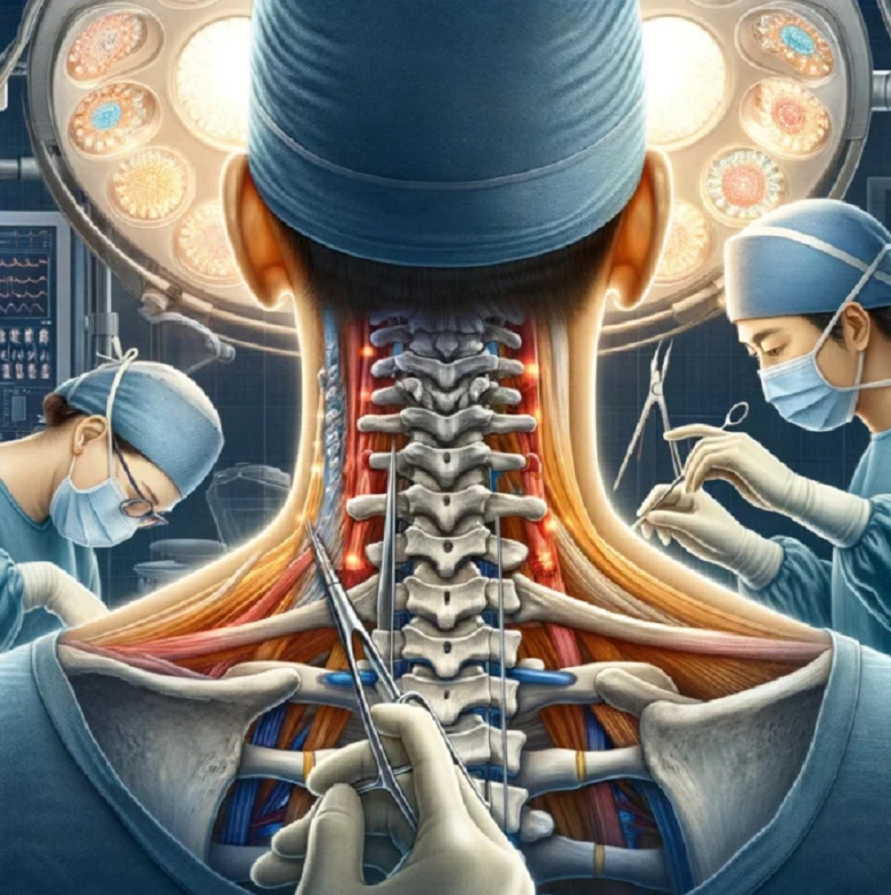 Identifying Signs for Neck Spine Surgery in Atlanta