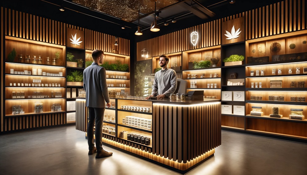 Breaking the Stigma: The Truth and Healing Power Behind Marijuana Dispensaries