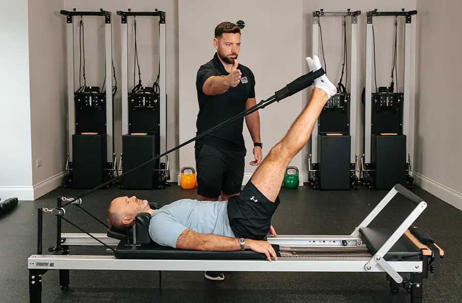 How Reformer Pilates in Singapore Supports Rehabilitation and Long-Term Injury Prevention