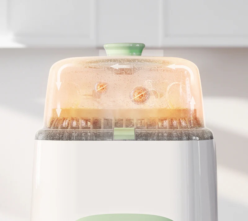 When Can You Stop Sterilising Baby Bottles?
