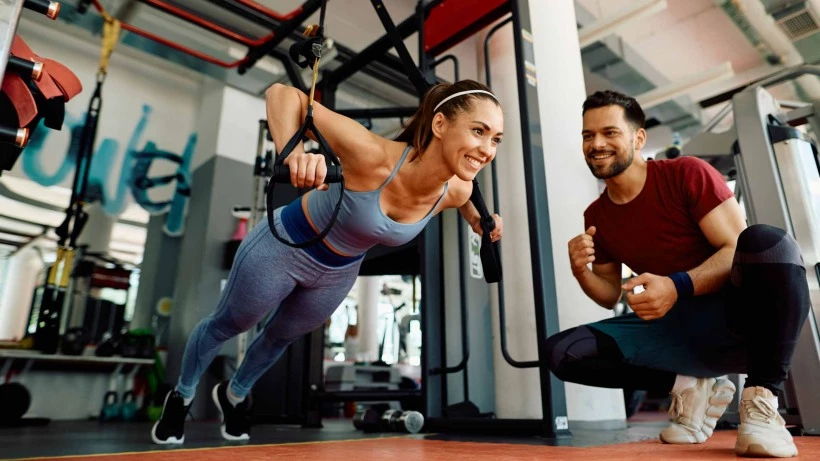 What Makes a Personal Gym Trainer Effective for Long Term Fitness Transformation